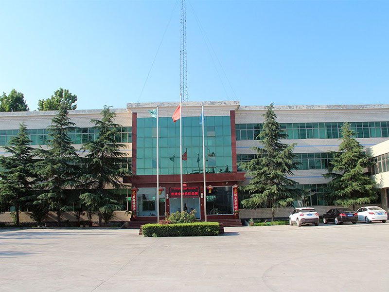 公司響應國家環(huán)保要求，對企業(yè)進行土壤檢測，各項檢測結(jié)果均達標